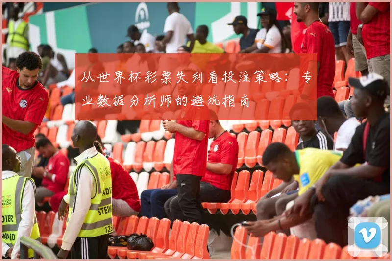 从世界杯彩票失利看投注策略：专业数据分析师的避坑指南